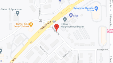 Bethesda Lutheran Home in google map