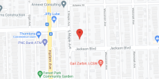 Cozy Palace Retirement Home in google map