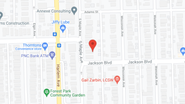 Cozy Palace Retirement Home in google map
