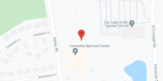 Carmelite Carefree Village in google map