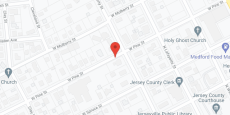 West Pine Retirement Village in google map