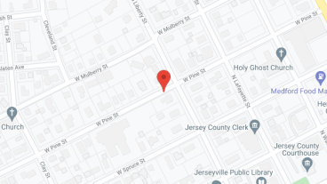 West Pine Retirement Village in google map