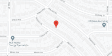 St. John's Residential Care I in google map