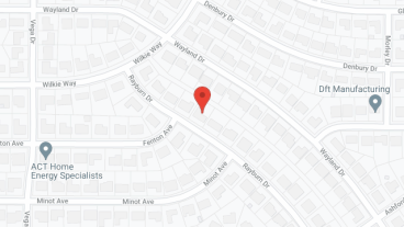 St. John's Residential Care I in google map