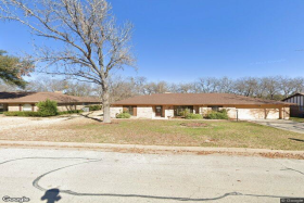Photo of St. John's Residential Care I