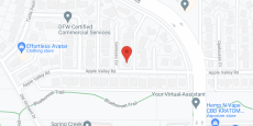 The Gardens Residential Care Homes, Inc. in google map