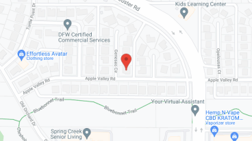 The Gardens Residential Care Homes, Inc. in google map