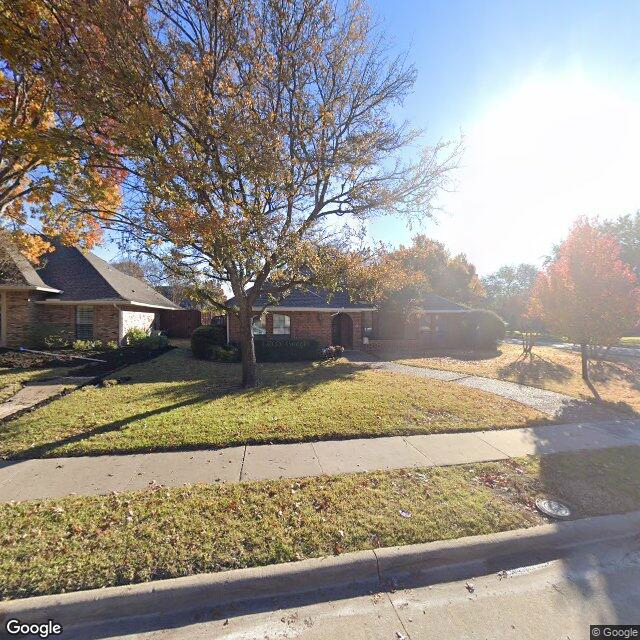 street view of The Gardens Residential Care Homes, Inc.