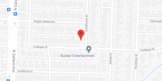 TLC For Seniors in google map