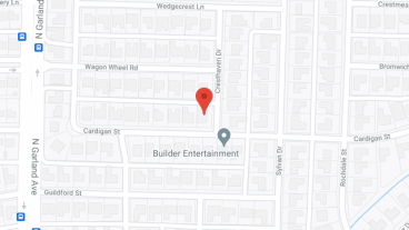 TLC For Seniors in google map