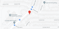 Geraldine Walker in google map
