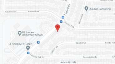 Geraldine Walker in google map