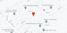 Professional Care Facility in google map