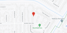 Gentle Care for the Elderly in google map