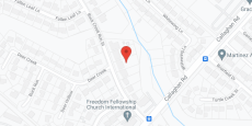 Seraphim Assisted Living in google map