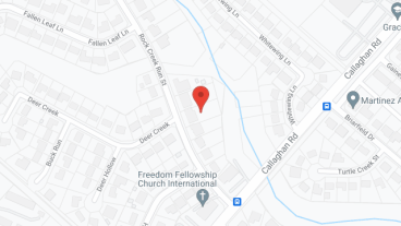 Seraphim Assisted Living in google map