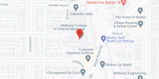 Bethany Senior Assisted Living in google map