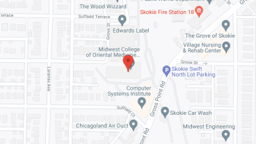 Bethany Senior Assisted Living in google map