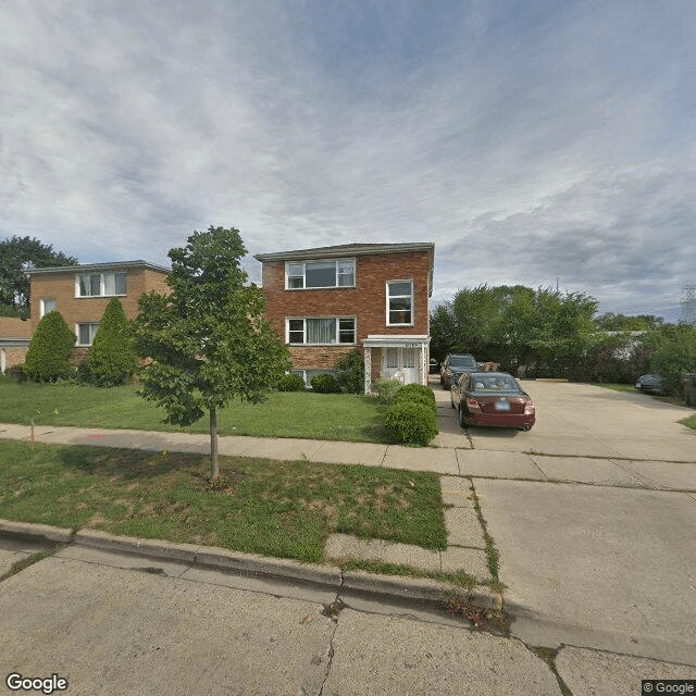 street view of Bethany Senior Assisted Living