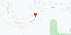 Chase Place in google map