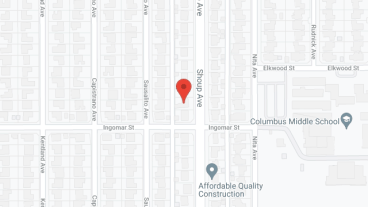 Orcutt Manor in google map