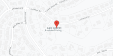 Lake Country Assisted Living, LLC in google map
