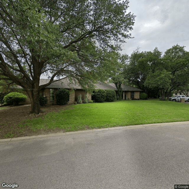 street view of Lake Country Assisted Living, LLC