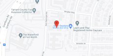 Casablanca Retirement Inc in google map