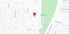 A Warm Place in google map