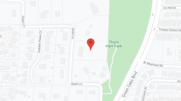 A Warm Place in google map