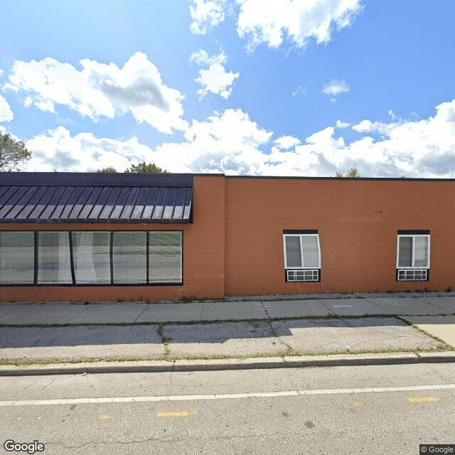 street view of Dupar Assisted Living