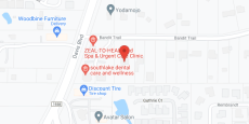 Home Style Care Keller in google map