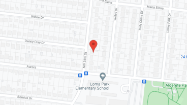 Loma Park Assisted Living in google map