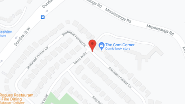 Carmel Heights Seniors Residence in google map