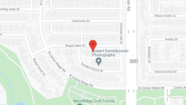 CastleRidge in google map
