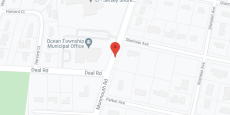 ONORA - East in google map