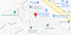 Alpha House III in google map