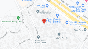 Alpha House III in google map