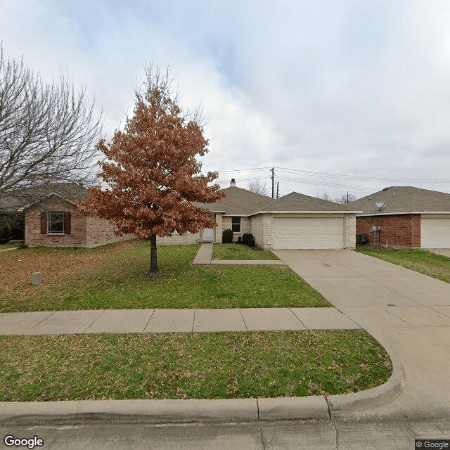 street view of Jovial Living Home