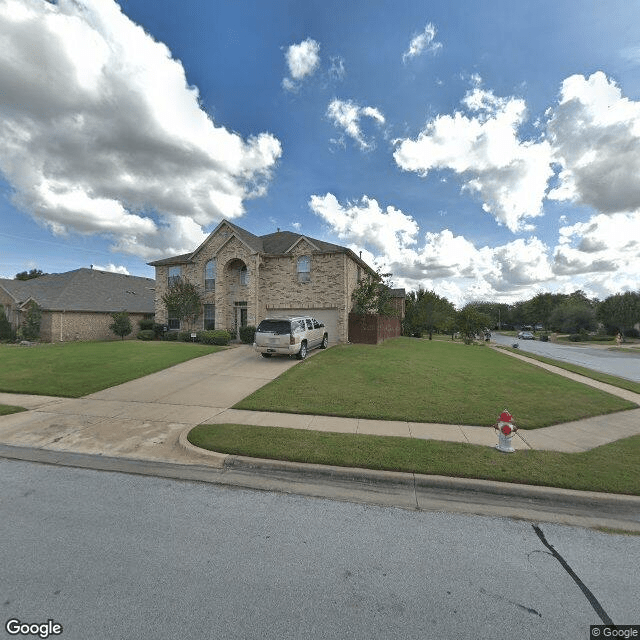 street view of Houston - Aracely Senior Care 2