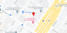 Houston - Aracely Senior Care 1 in google map