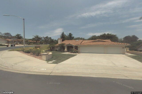 Sapphire Pacific - Escondido Estates 