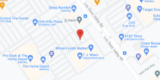 Villagio San Luis Obispo, a CCRC ( Fall '21) in google map