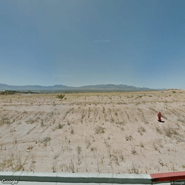 street view of Mesa Valley Estates