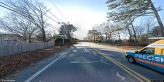 street view of Whitney Suites At Westborough