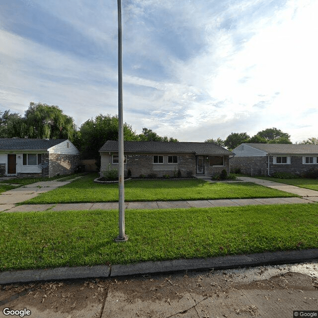 street view of Wendy Manor