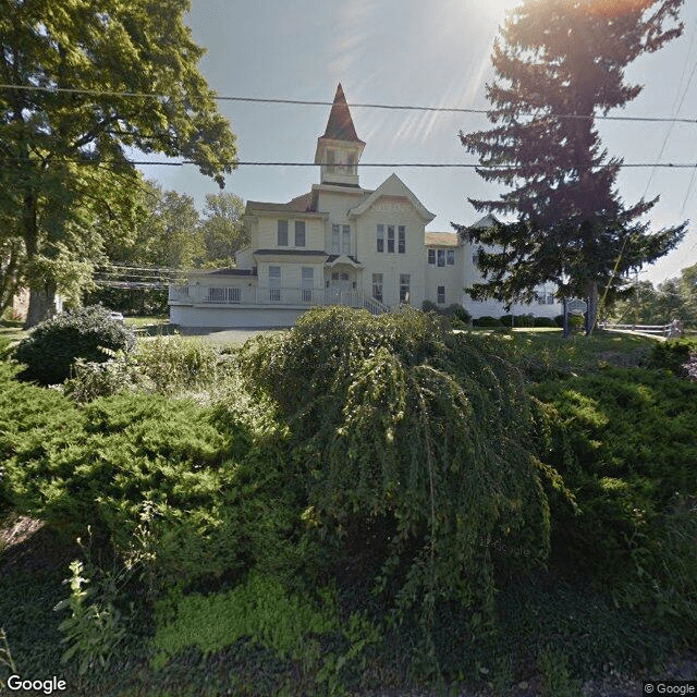 street view of Wellsboro Shared Homes