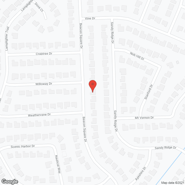 Walnut Creek Life LLC in google map