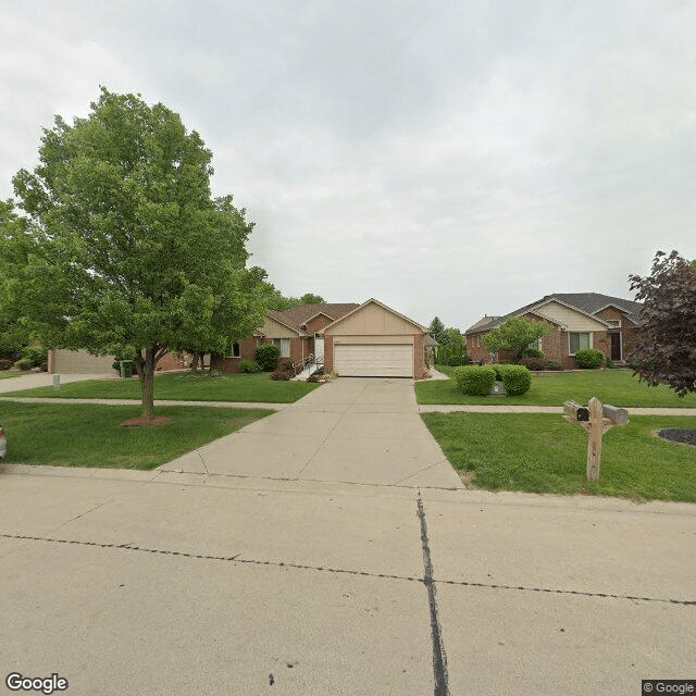 street view of Walnut Creek Life LLC