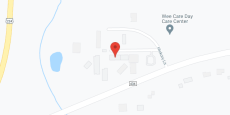 Vancrest of Van Wert in google map